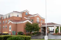 Best Western I-5 Inn  Suites Hôtels à : Isleton