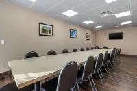 Comfort Inn & Suites Cedar Rapids Cid Eastern Iowa Airport