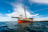 Lantana Galu Beach - Beach