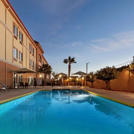La Quinta by Wyndham CD Juarez Near US Consulate