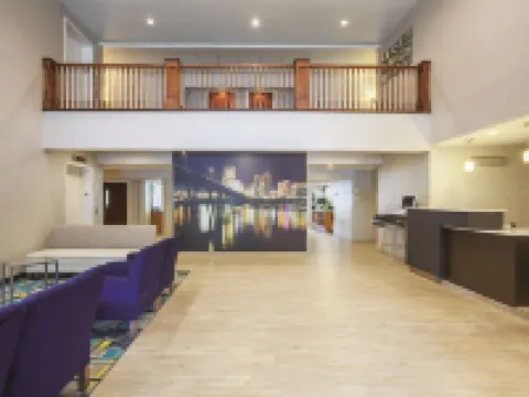La Quinta Inn by Wyndham Richmond South Hotels in Bermuda