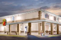 Super 8 by Wyndham Richlands/Claypool Hill Area - Bintang 2