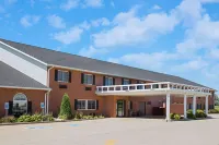 Super 8 by Wyndham New Hampton - 2 звезды