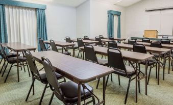 Quality Inn & Suites Altamonte Springs Orlando-North