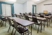 Quality Inn & Suites Altamonte Springs Orlando-North Hotels in Apopka