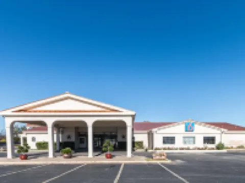 Motel 6 Stephenville, TX Hotels in Stephenville
