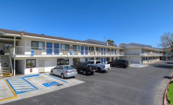 Motel 6 San Ysidro, CA  San Diego Border