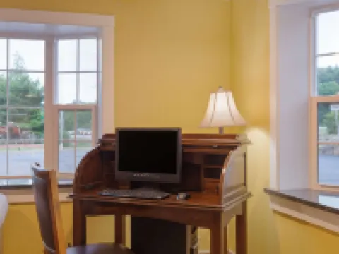 Super 8 by Wyndham Sturbridge スターブリッジのホテル