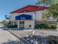 Days Inn by Wyndham la Crosse Hotels in La Crosse