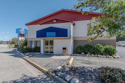 Days Inn by Wyndham la Crosse