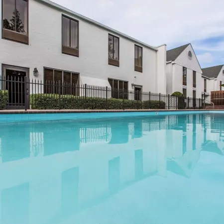 Comfort Inn Pinehurst - Southern Pines