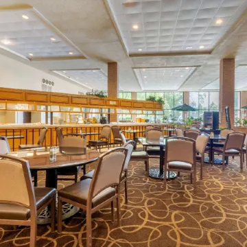 Quality Inn Exit 4