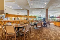 Quality Inn Exit 4 Hotels in Clarksville