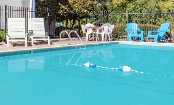 Days Inn by Wyndham Corvallis