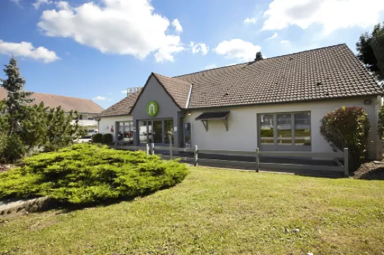 Campanile Montbeliard - Sochaux