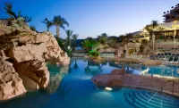 Dan Eilat Hotel Hotel a Eilat