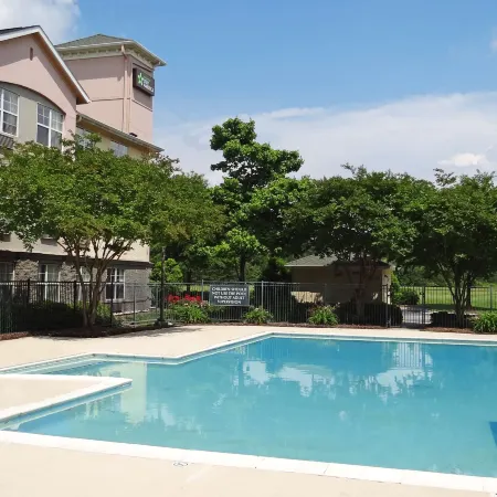 Extended Stay America Suites - Memphis - Wolfchase Galleria