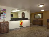 Super 8 by Wyndham Idaho Falls Hotels in Idaho Falls