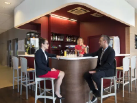 Campanile Bydgoszcz Hotels near Granaries
