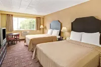 Howard Johnson by Wyndham Pikesville - 2-Star
