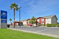 Americas Best Value Inn Westmorland Hotels in Brawley