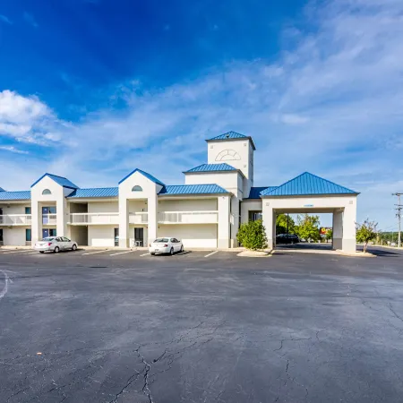 Motel 6 Troy, Al