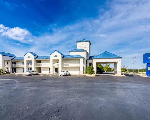 Motel 6 Troy, Al Hotels in Troy
