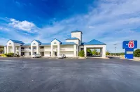 Motel 6 Troy, Al