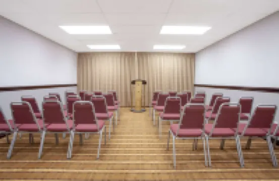 達文波特奧蘭多南華美達酒店