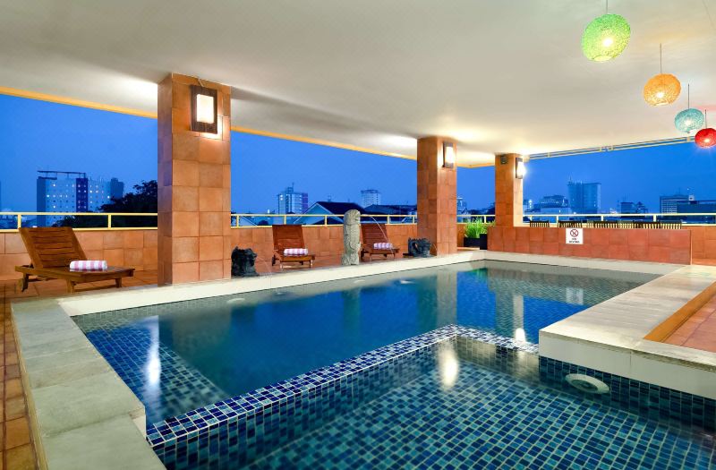 Best Western Plus Makassar Beach photo 3