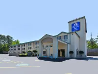 Americas Best Value Inn and Suites Morrow/Atlanta Hotels in Morrow