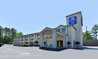 Americas Best Value Inn and Suites Morrow/Atlanta