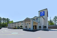 Americas Best Value Inn and Suites Morrow/Atlanta