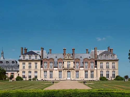 Campanile Plaisir Hotels in Maurepas