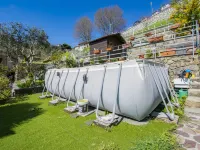 Kenzo Hotels near Pieve dei Santi Quirico e Giulitta