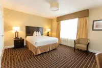 American Hotel Các khách sạn ở Howell