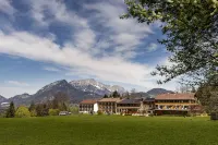 Alm- & Wellnesshotel Alpenhof Hotels in Schönau am Königssee