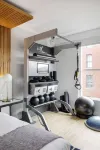 Canopy by Hilton Portland Waterfront - Gym