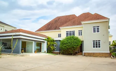 Shartell Hotels Jos Hotels in 