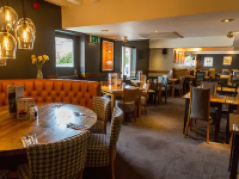 Tonbridge North Hotel di Tonbridge