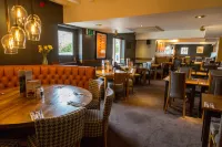 Tonbridge North Hotels in Tonbridge