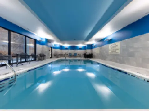 Hampton Inn by Hilton Columbus Downtown Hotels in Columbus