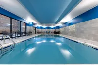 Hampton Inn by Hilton Columbus Downtown Hoteles en Phenix City