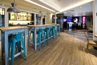 Premier Inn Wells (Somerset) Hotel a Croscombe