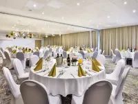 Novotel Poznan Malta Hôtels à : Swarzedz