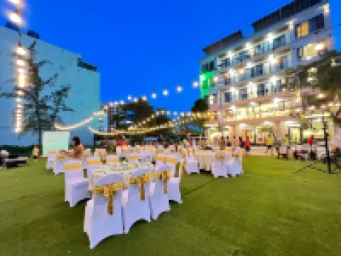 Quang Vinh Hotel Hotels in Sam Son