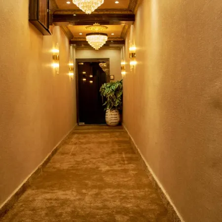 No.1 Hotel Ibadan