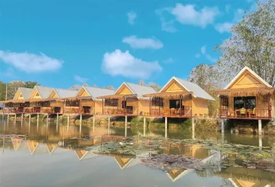 Chiangkhanparadiseresort&Meeting