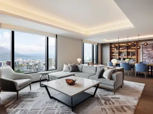 Sheraton Kagoshima