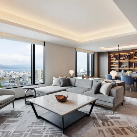 Sheraton Kagoshima